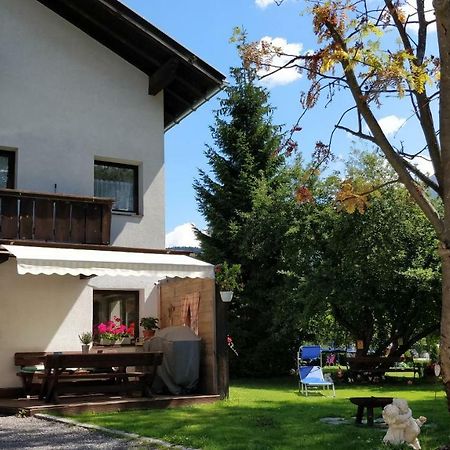 Haus Senn Apartamento Seefeld in Tirol Exterior foto
