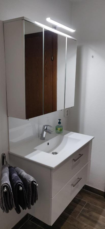 Haus Senn Apartamento Seefeld in Tirol Exterior foto