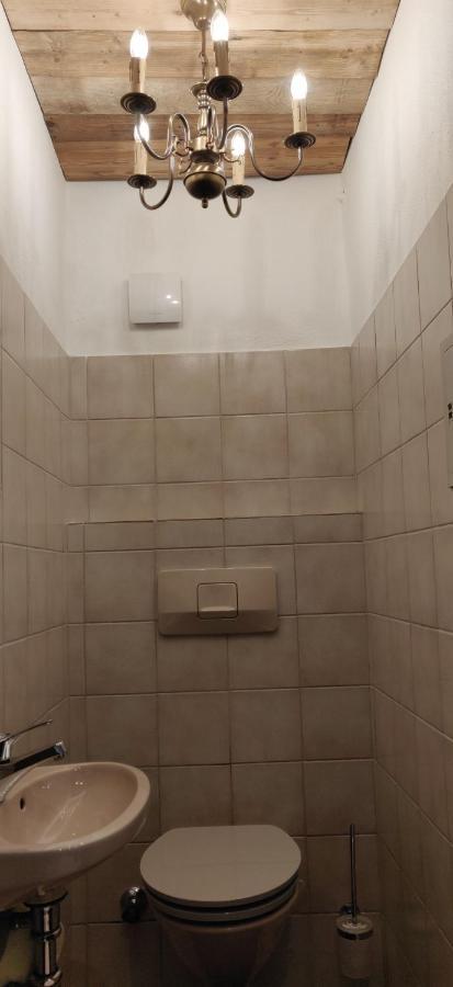 Haus Senn Apartamento Seefeld in Tirol Exterior foto