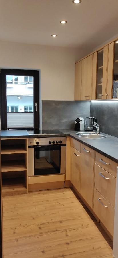 Haus Senn Apartamento Seefeld in Tirol Exterior foto