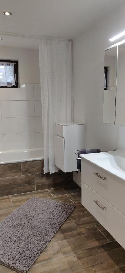 Haus Senn Apartamento Seefeld in Tirol Exterior foto