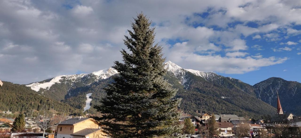 Haus Senn Apartamento Seefeld in Tirol Exterior foto
