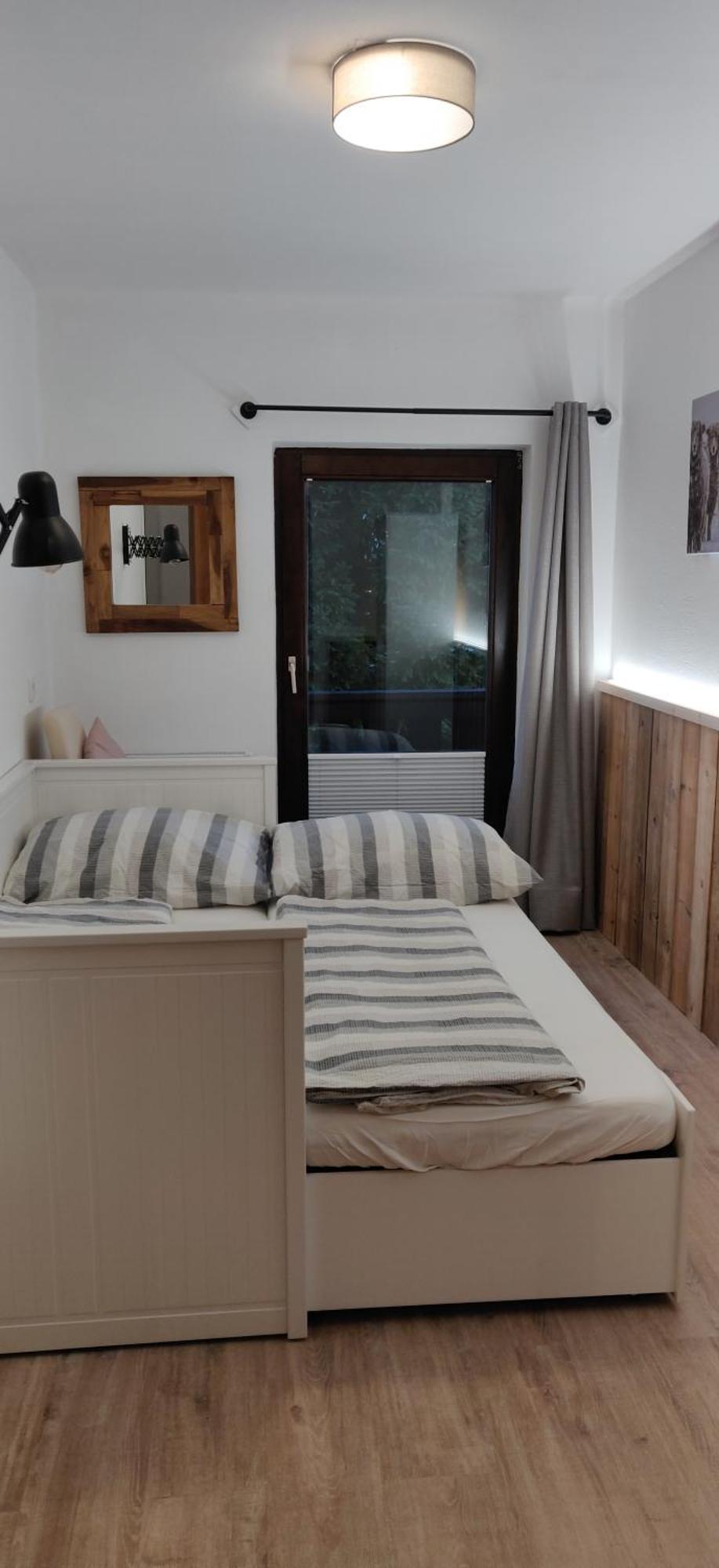 Haus Senn Apartamento Seefeld in Tirol Quarto foto
