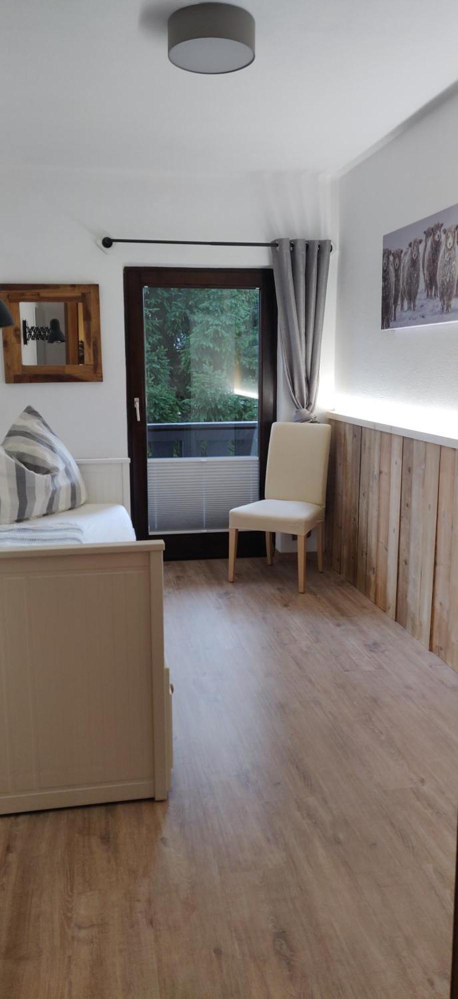 Haus Senn Apartamento Seefeld in Tirol Quarto foto