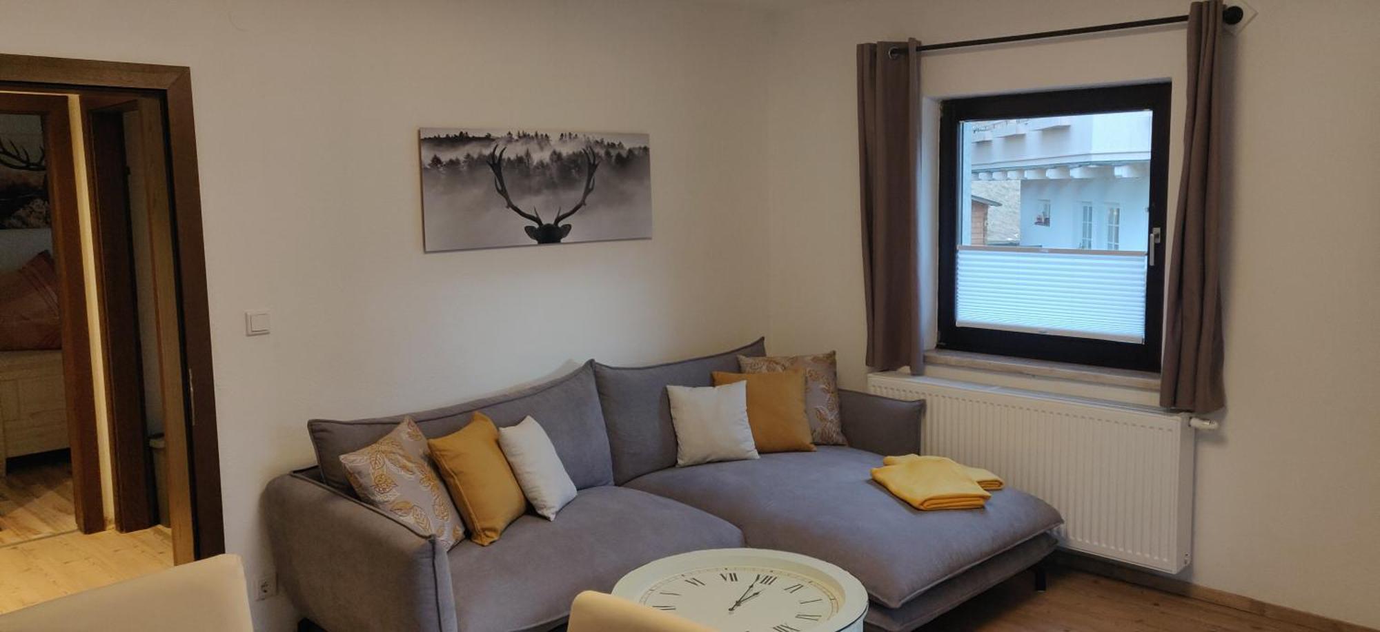 Haus Senn Apartamento Seefeld in Tirol Quarto foto