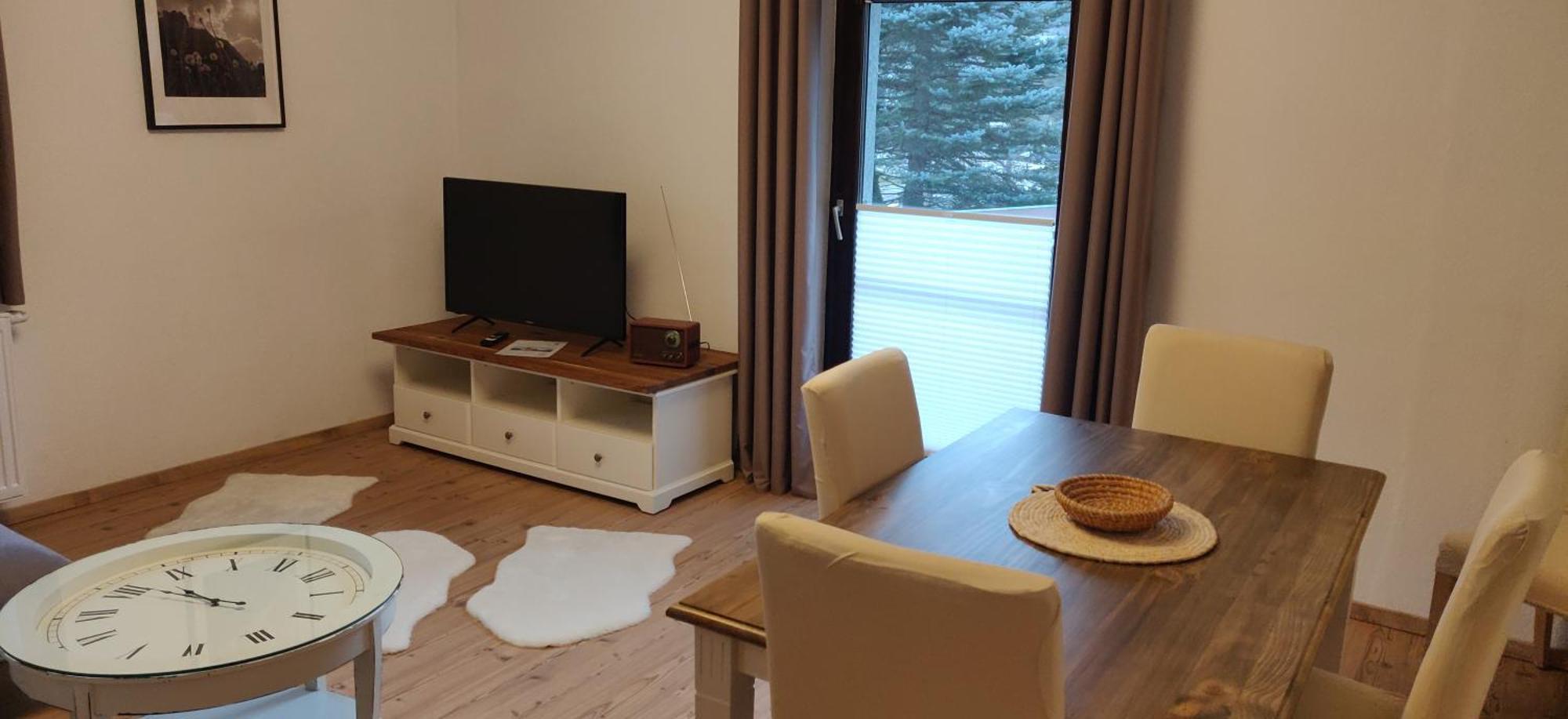 Haus Senn Apartamento Seefeld in Tirol Quarto foto