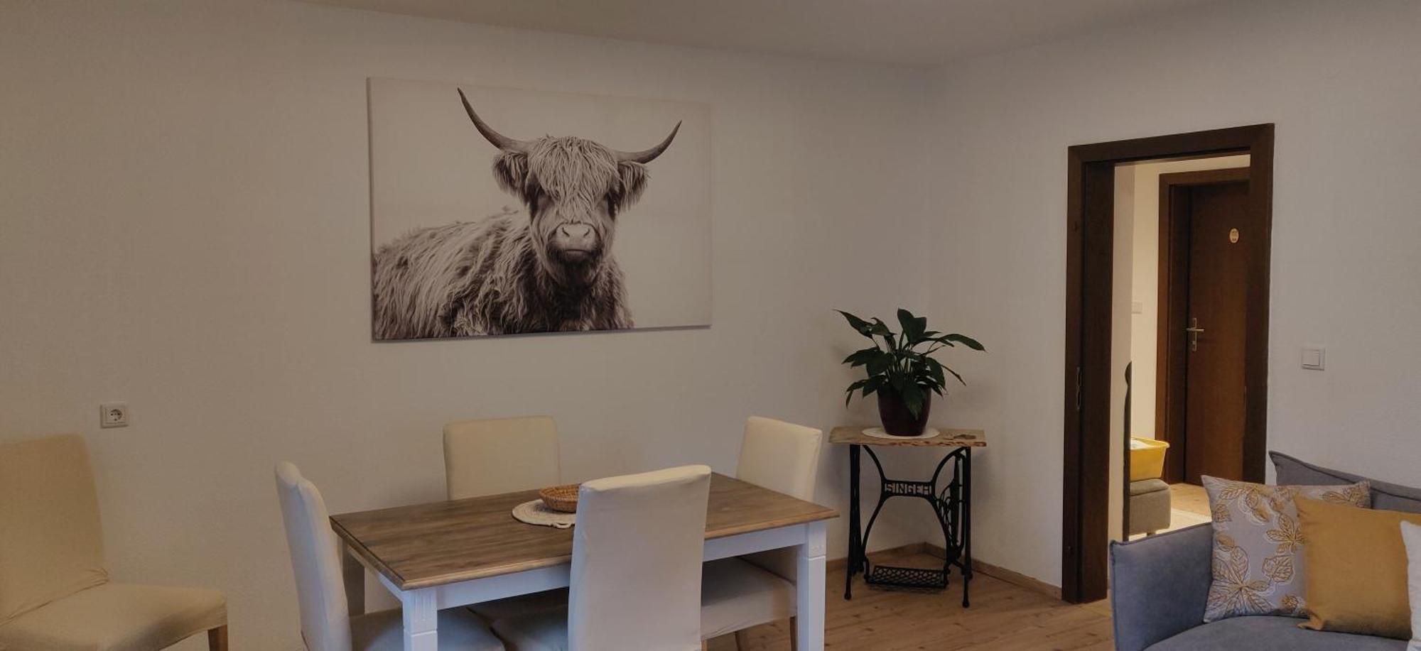 Haus Senn Apartamento Seefeld in Tirol Quarto foto