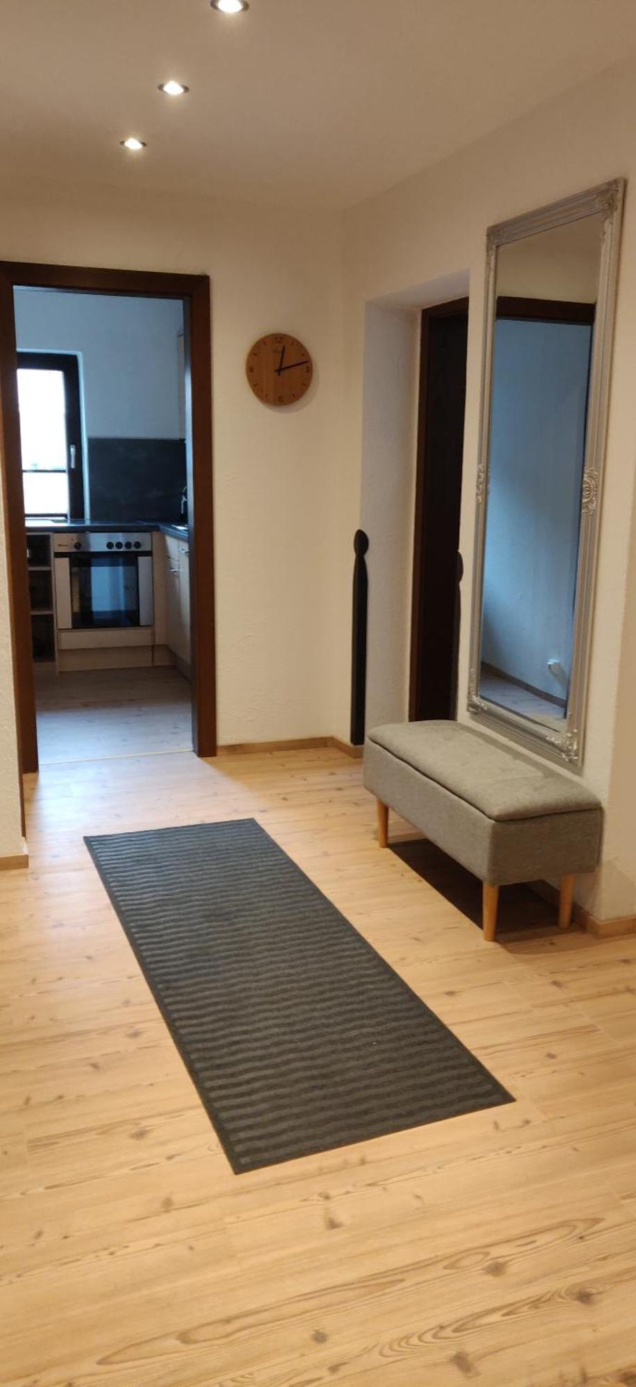 Haus Senn Apartamento Seefeld in Tirol Quarto foto