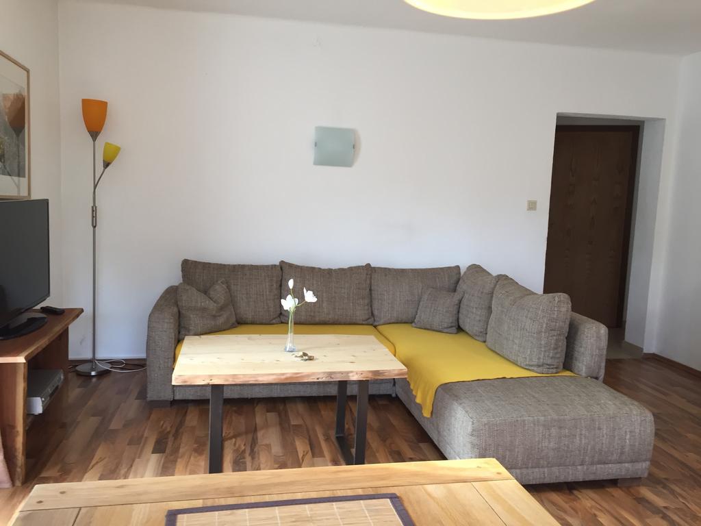 Haus Senn Apartamento Seefeld in Tirol Quarto foto