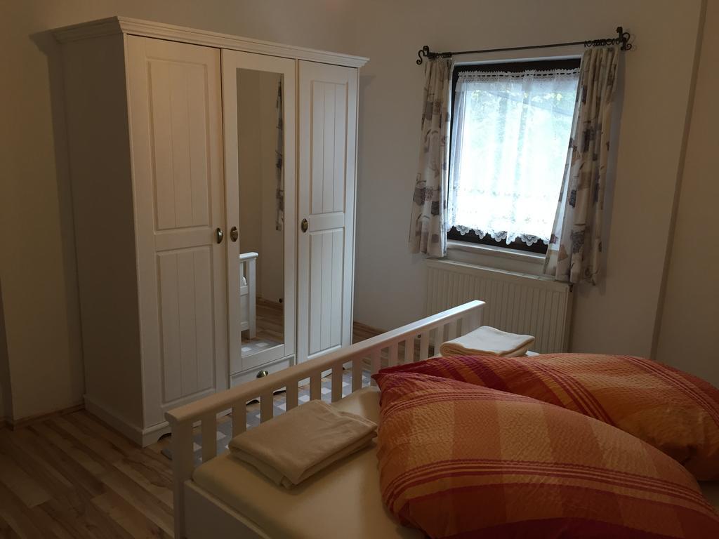 Haus Senn Apartamento Seefeld in Tirol Quarto foto