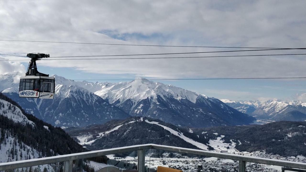 Haus Senn Apartamento Seefeld in Tirol Exterior foto