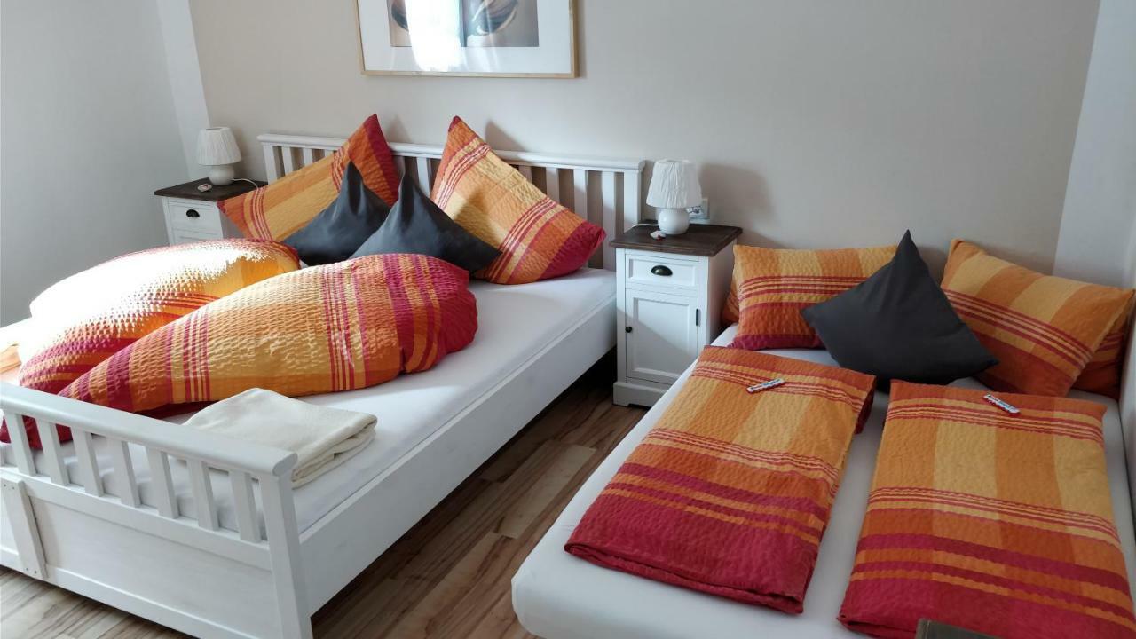 Haus Senn Apartamento Seefeld in Tirol Exterior foto