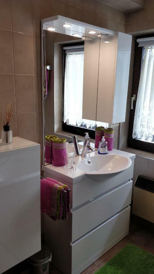 Haus Senn Apartamento Seefeld in Tirol Exterior foto