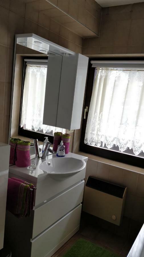 Haus Senn Apartamento Seefeld in Tirol Exterior foto